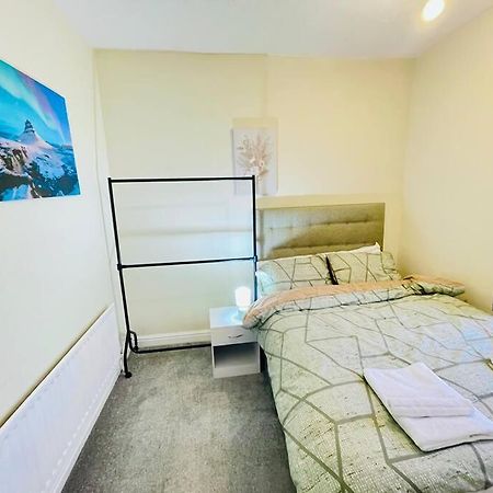 Darlington City Flat Luaran gambar
