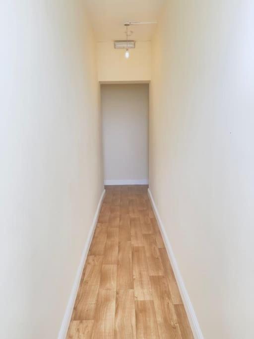 Darlington City Flat Luaran gambar
