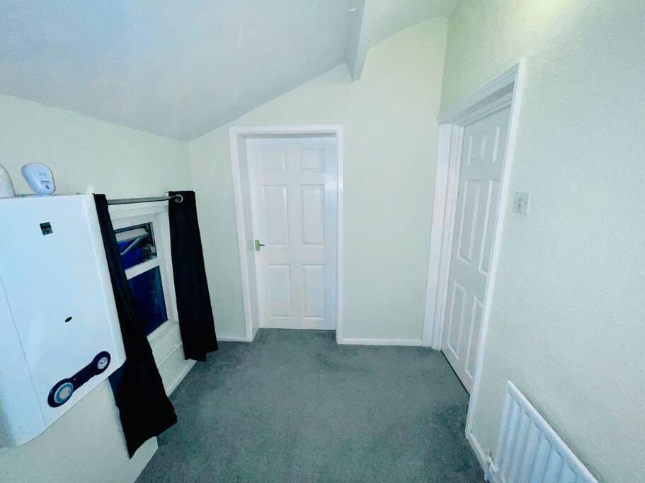 Darlington City Flat Luaran gambar