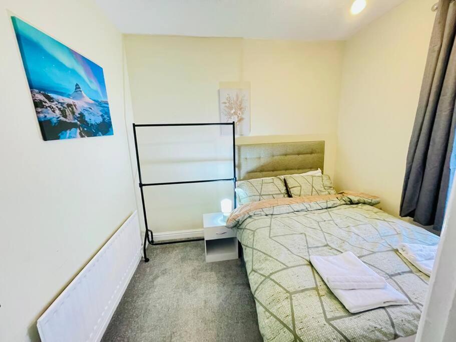 Darlington City Flat Luaran gambar