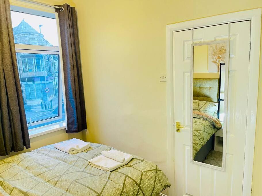 Darlington City Flat Luaran gambar