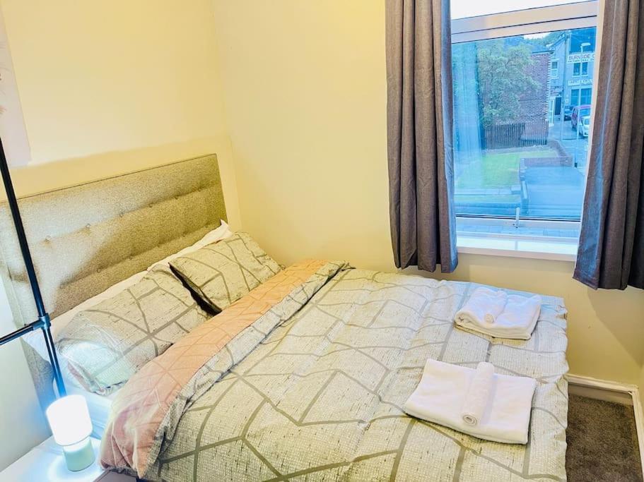 Darlington City Flat Luaran gambar
