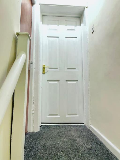 Darlington City Flat Luaran gambar